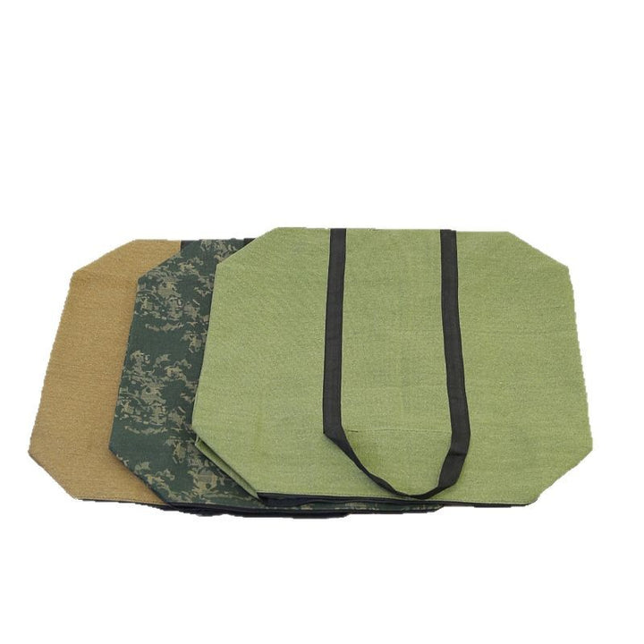 Versatile Multi-Functional Travel Duffle Bag