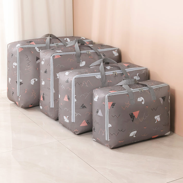 Extra-Large Multi-Functional Storage Bag