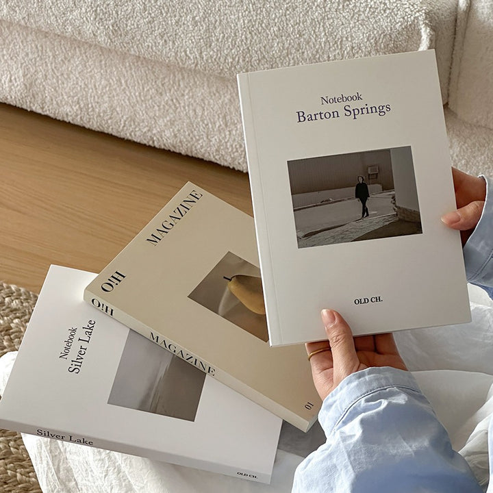 Culinary Recipe Book Collection