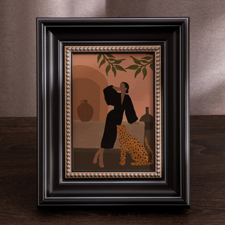 Decorative Art Frame