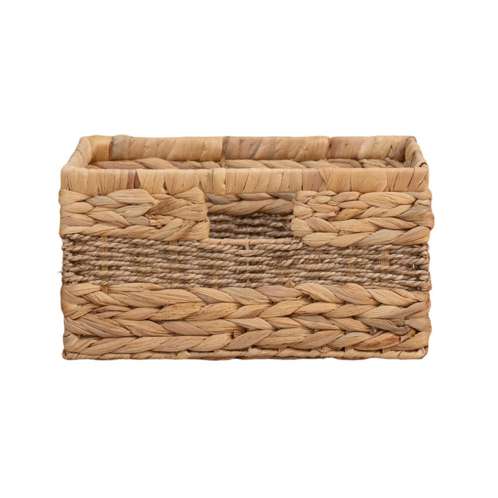 Storage basket