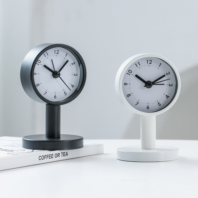 Minimalist Alarm Clock