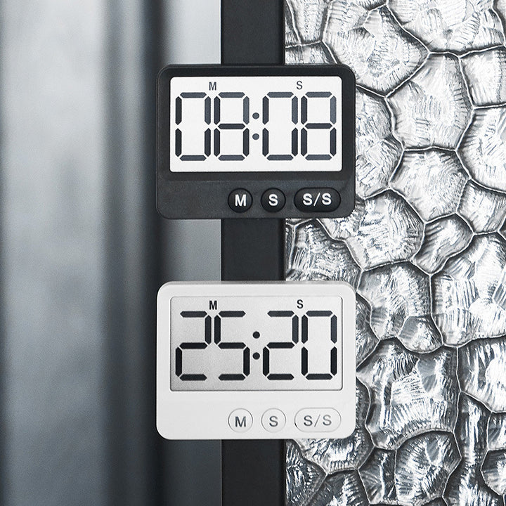 Digital Kitchen Timer
