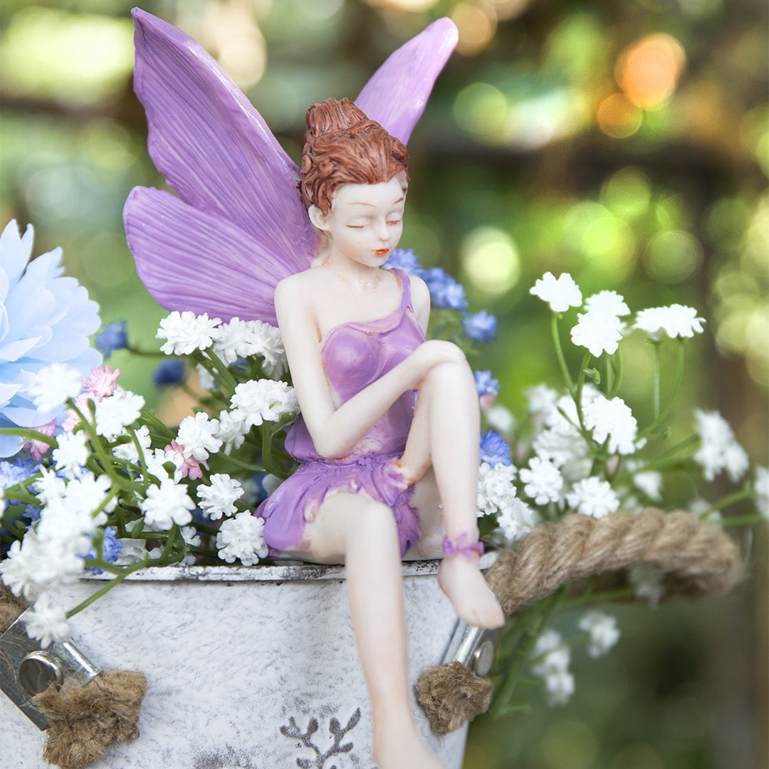 Fairy Figurine