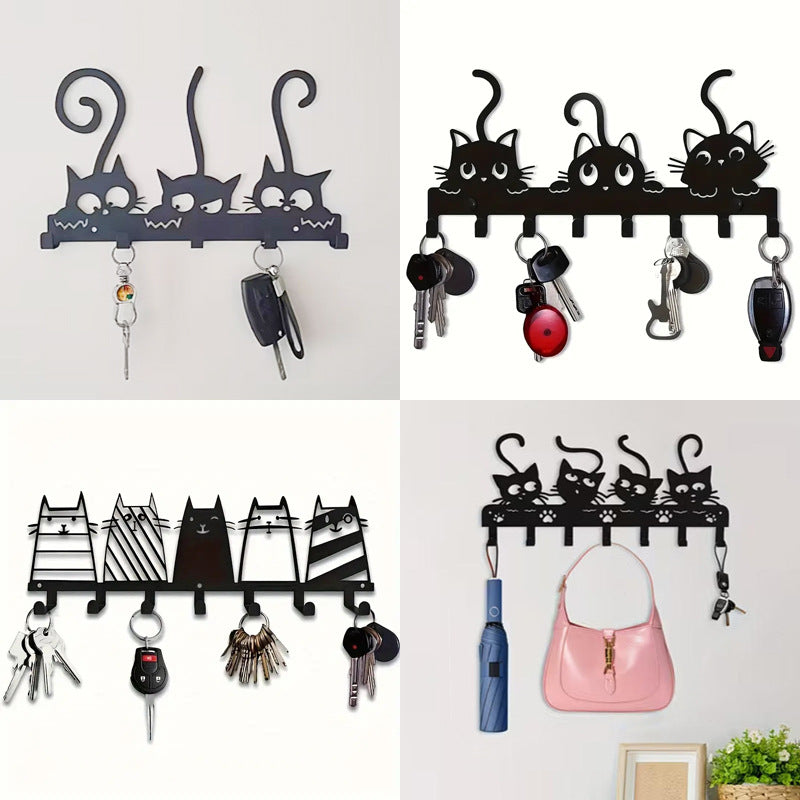 Wall decoration