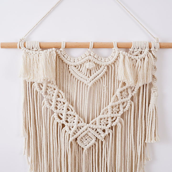 Decorative Macrame Wall Hanging Art