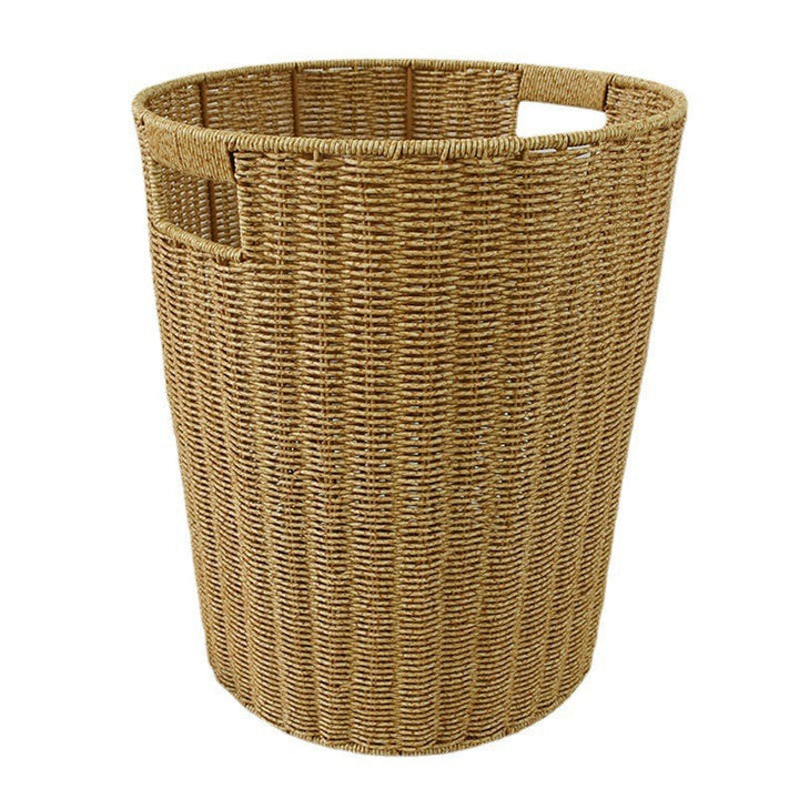 Stylish Handwoven Storage Basket