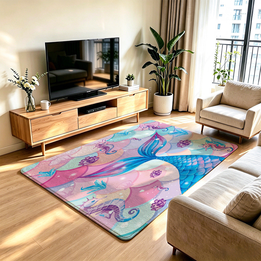 Area Rug