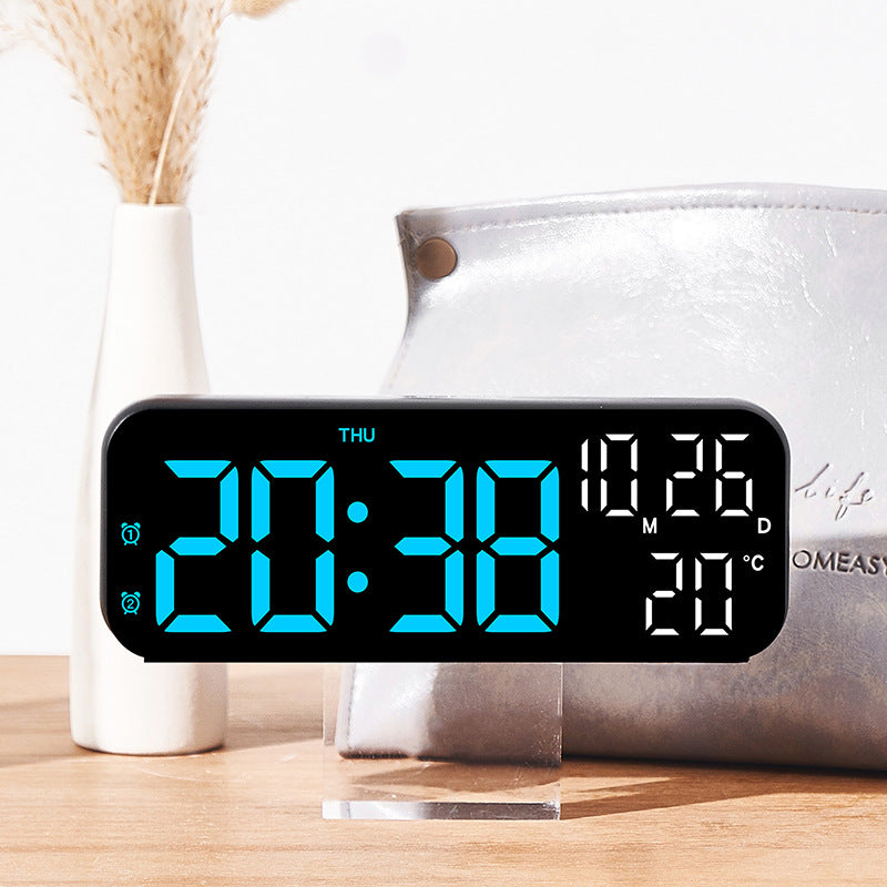 digital multifunction watch