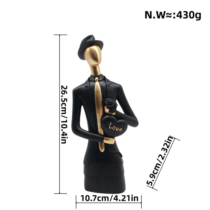 Decorative Figure