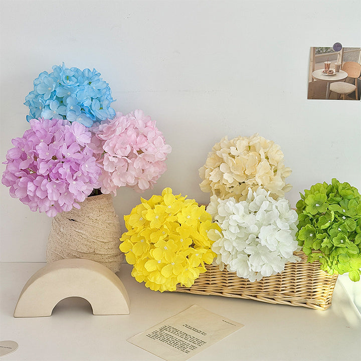 Decorative Artificial Flowers