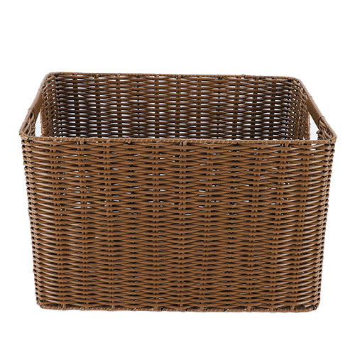 Handmade Woven Storage Caddy