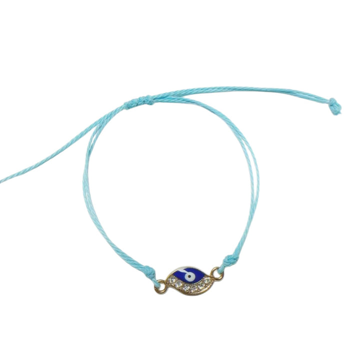 Eye-Catching Adjustable Bracelet