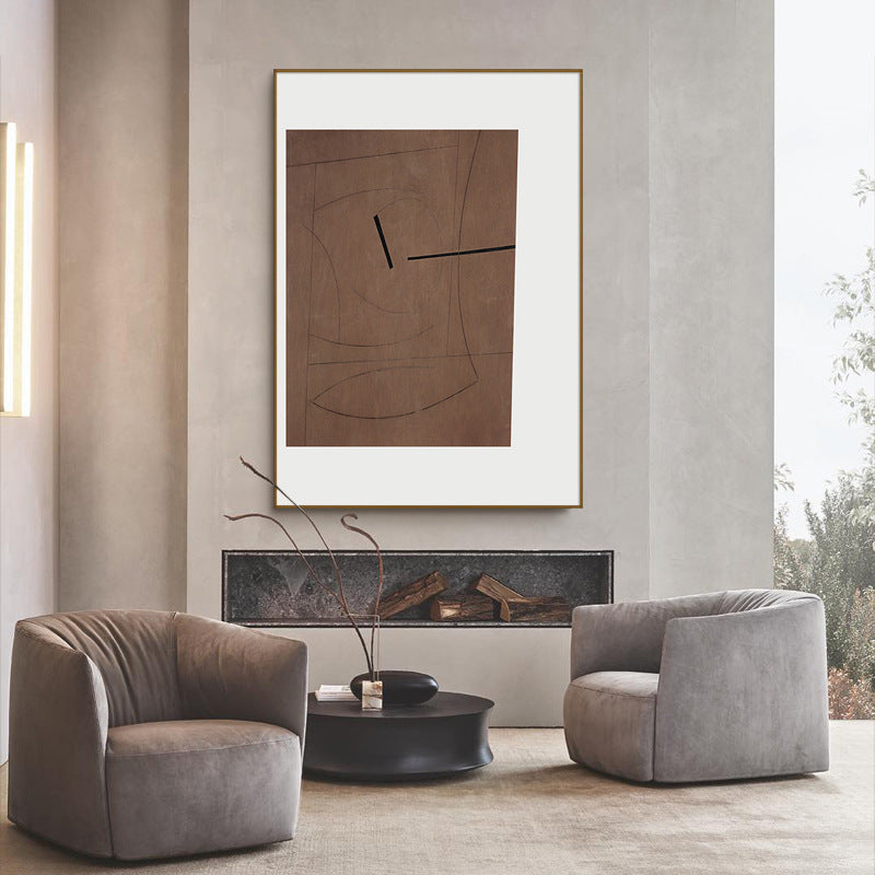 Abstract Modern Wall Artwork