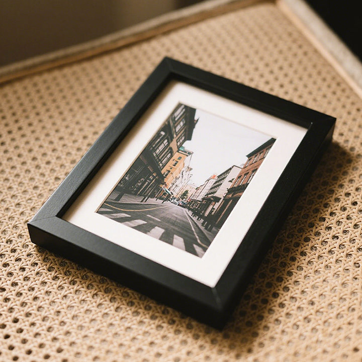 Decorative Photo Frame