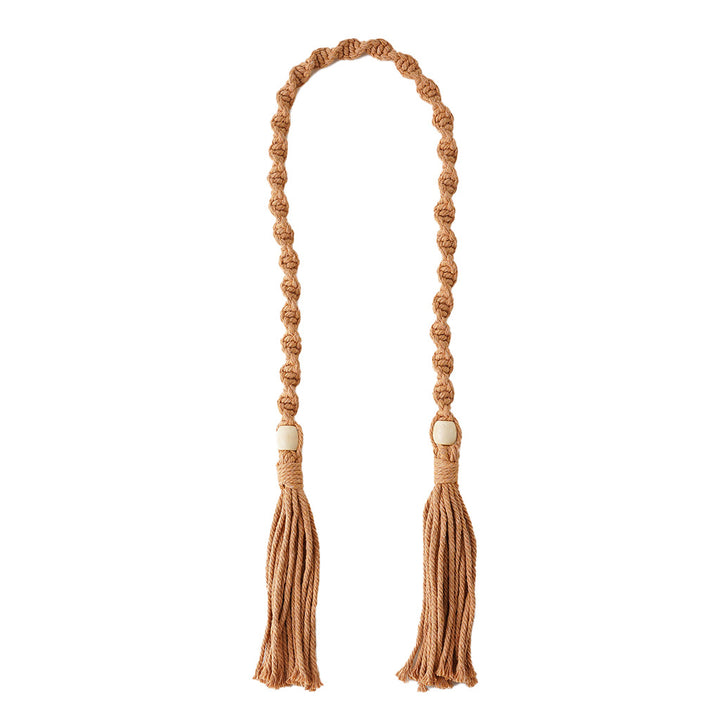 Decorative Braided