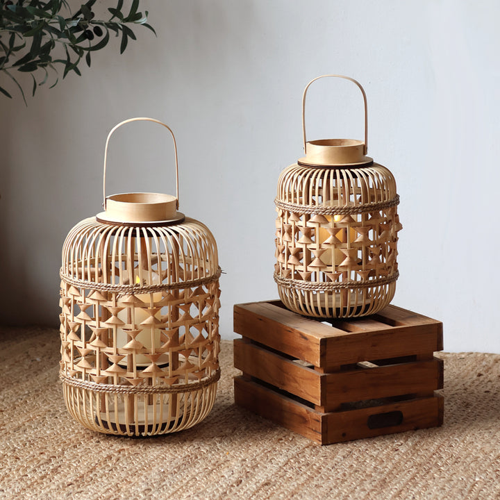 Decorative Lantern