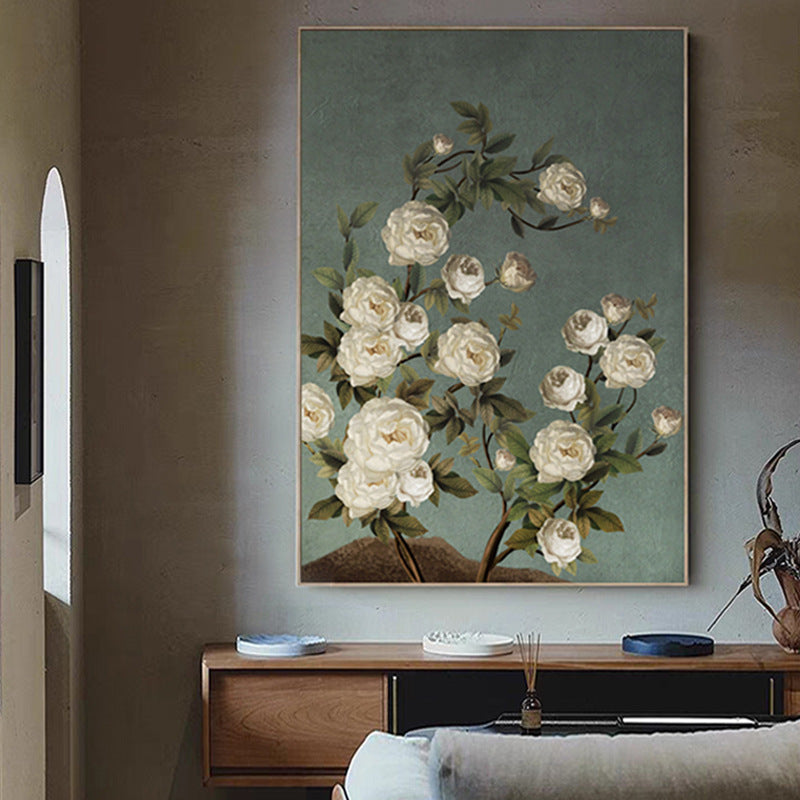 Floral Botanical Wall Art
