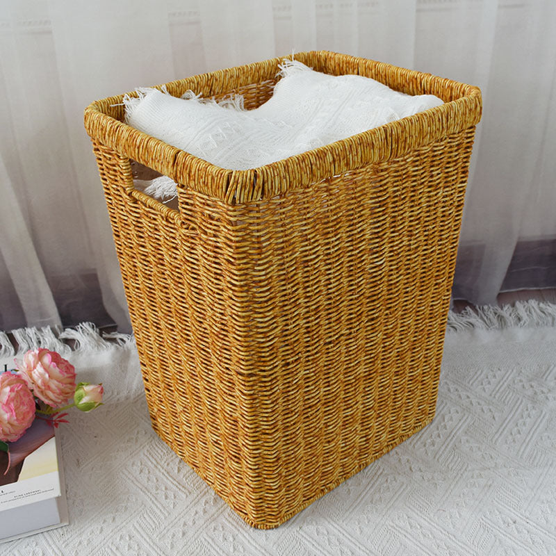 Woven Storage Bin