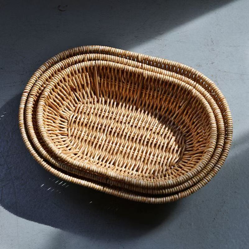 Woven Storage