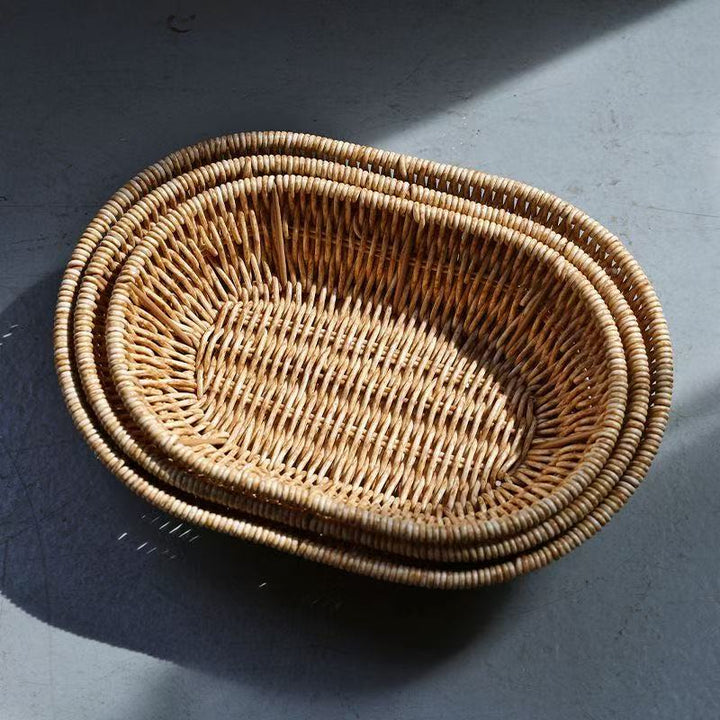 Woven Storage