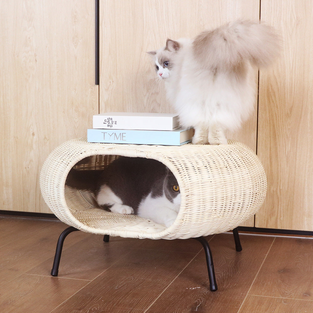 Decorative Basket
