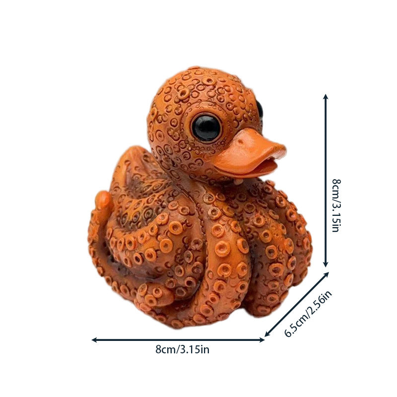 Rubber Duck
