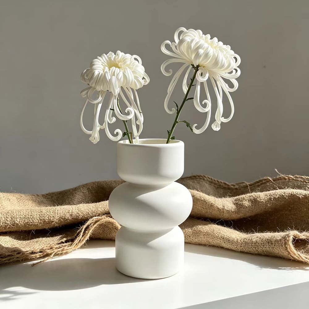 Modern Decorative Planter
