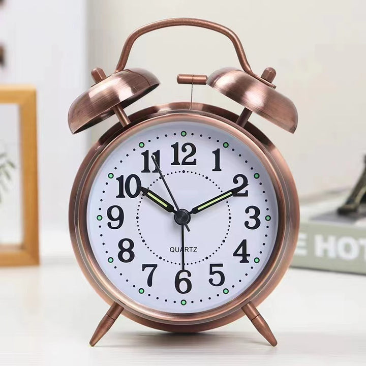 Avarnia Alarm Clock