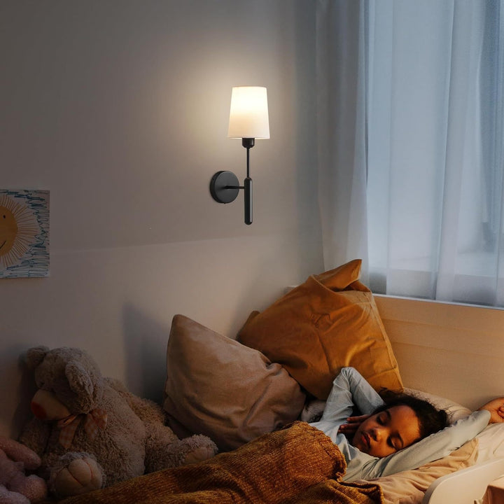 Wall lamp