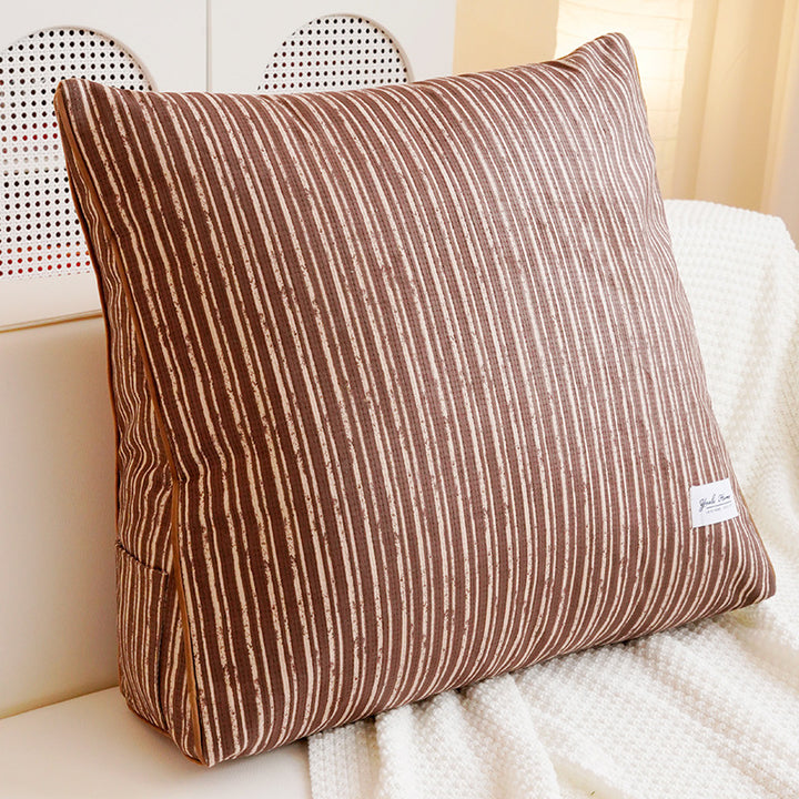 Dog-Themed Decorative Accent Pillow