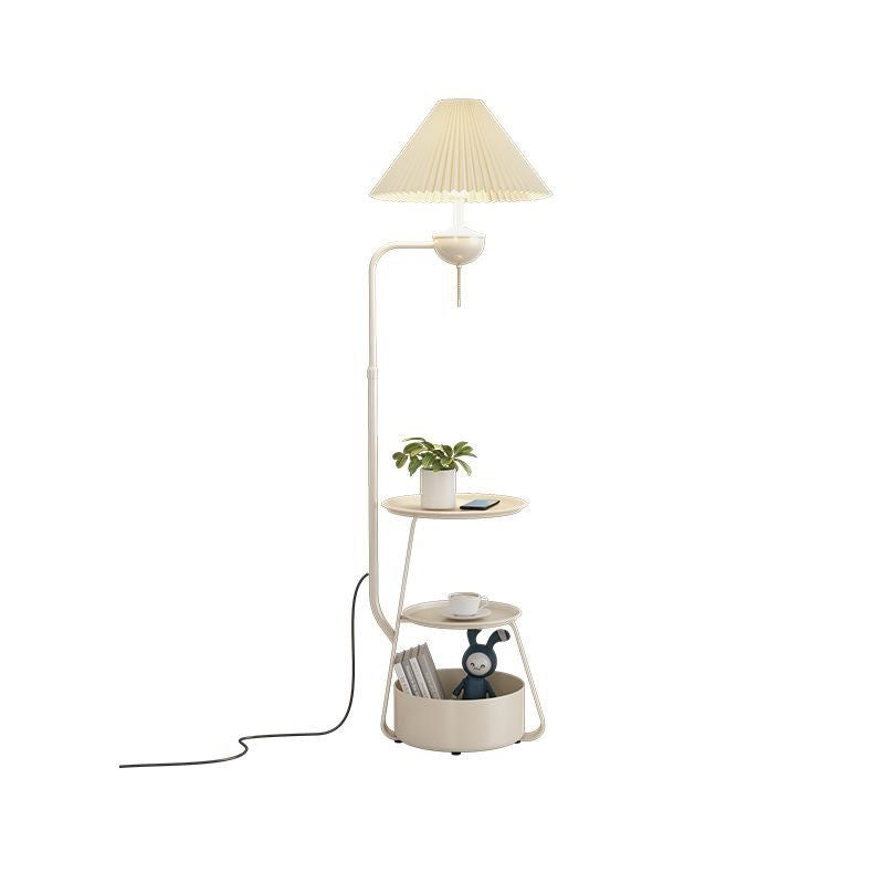 Modern multifunctional floor lamp
