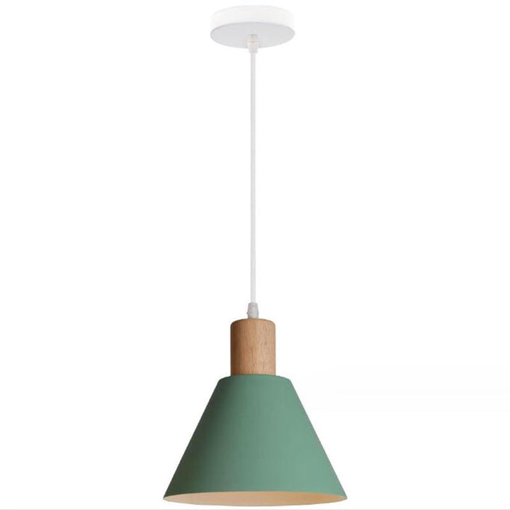 Modern Pendant Light