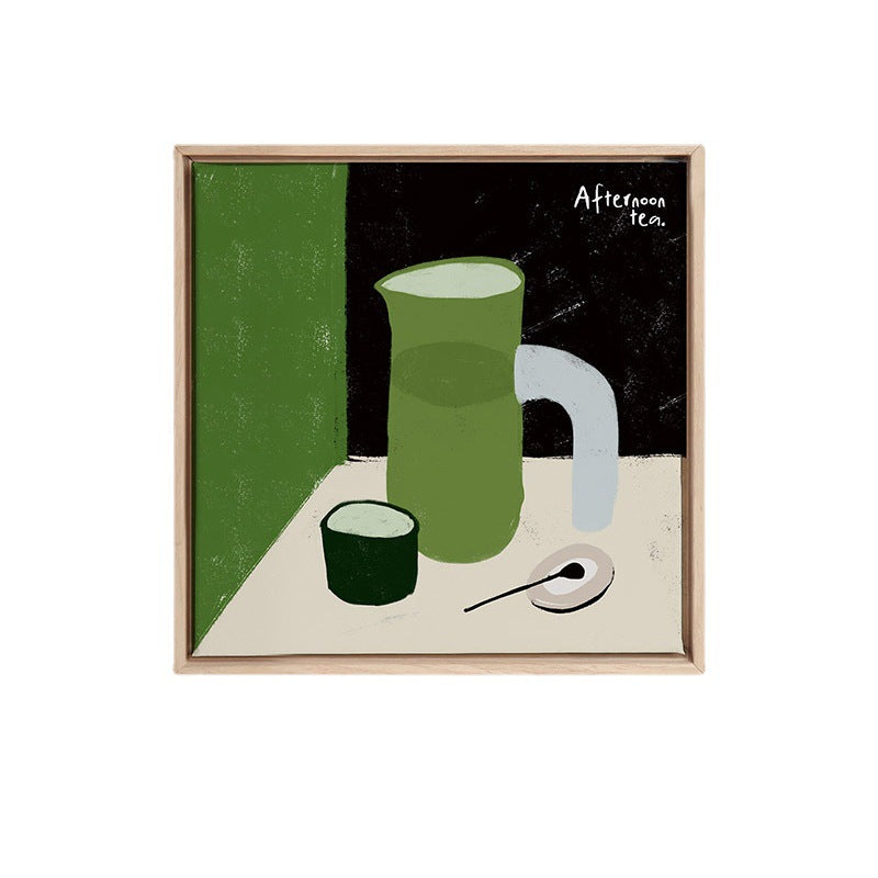 Decorative Framed Artwork