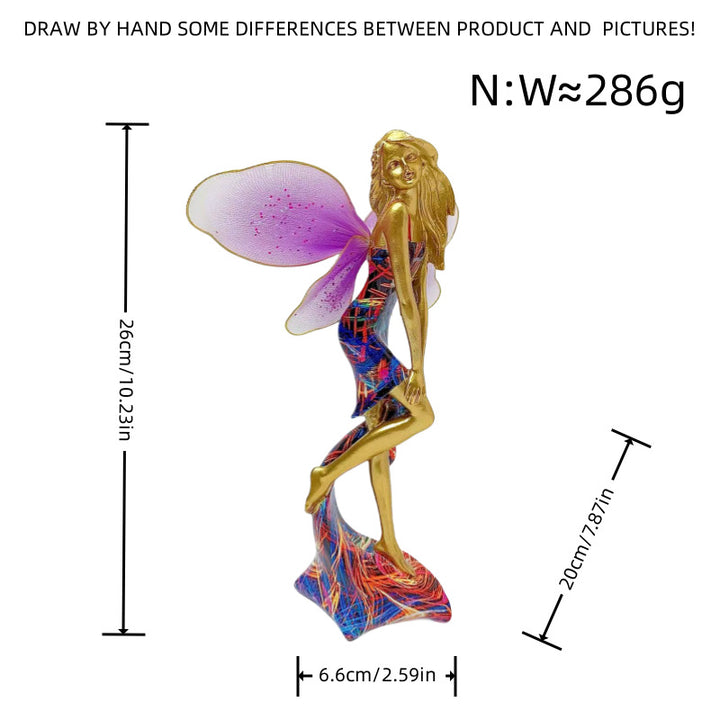 Decorative Figure