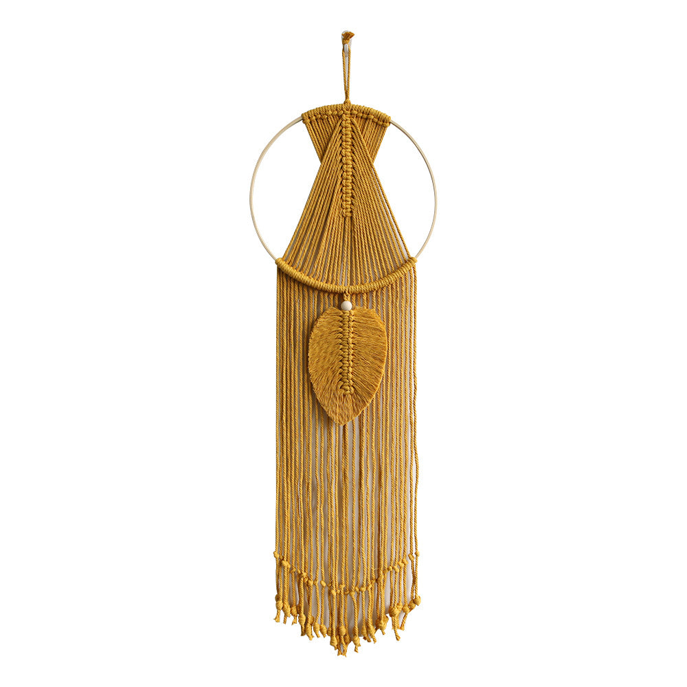 Macrame Wall Art
