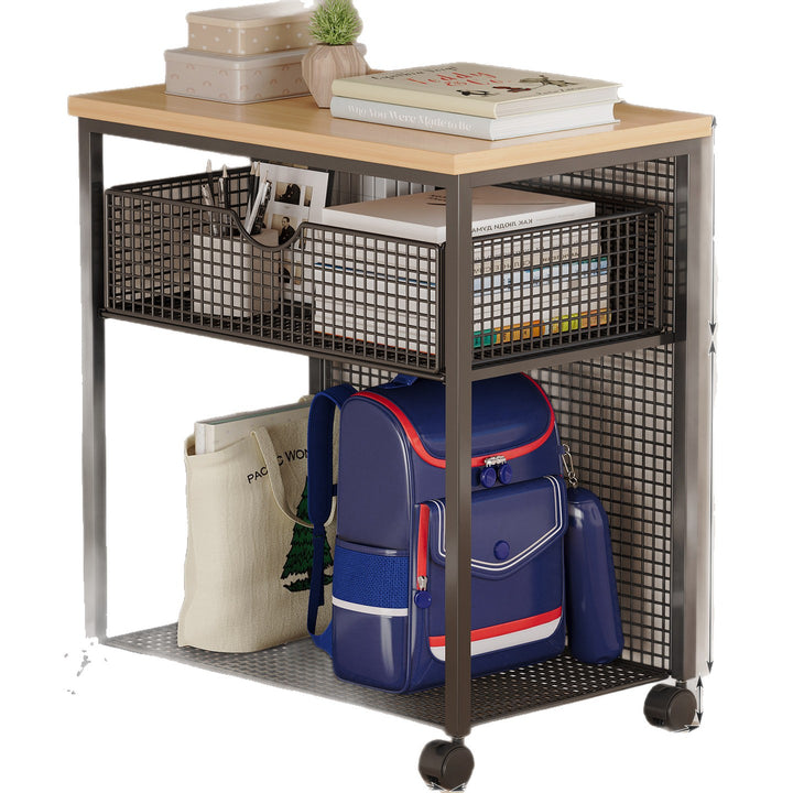 Multifunctional Entry Storage Console