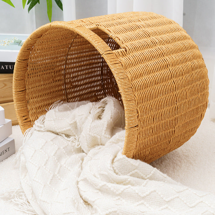 Decorative Storage