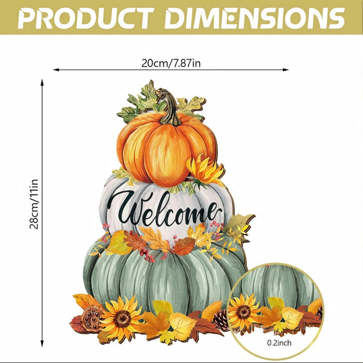 Decorative Wall Art made of High-Quality Wood