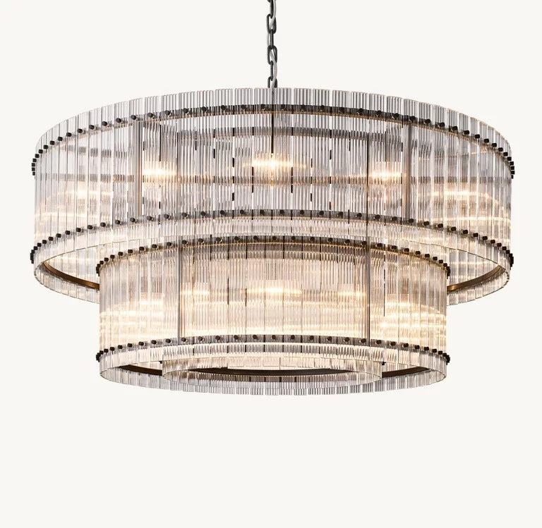 Modern Versatile Wall Light Fixture