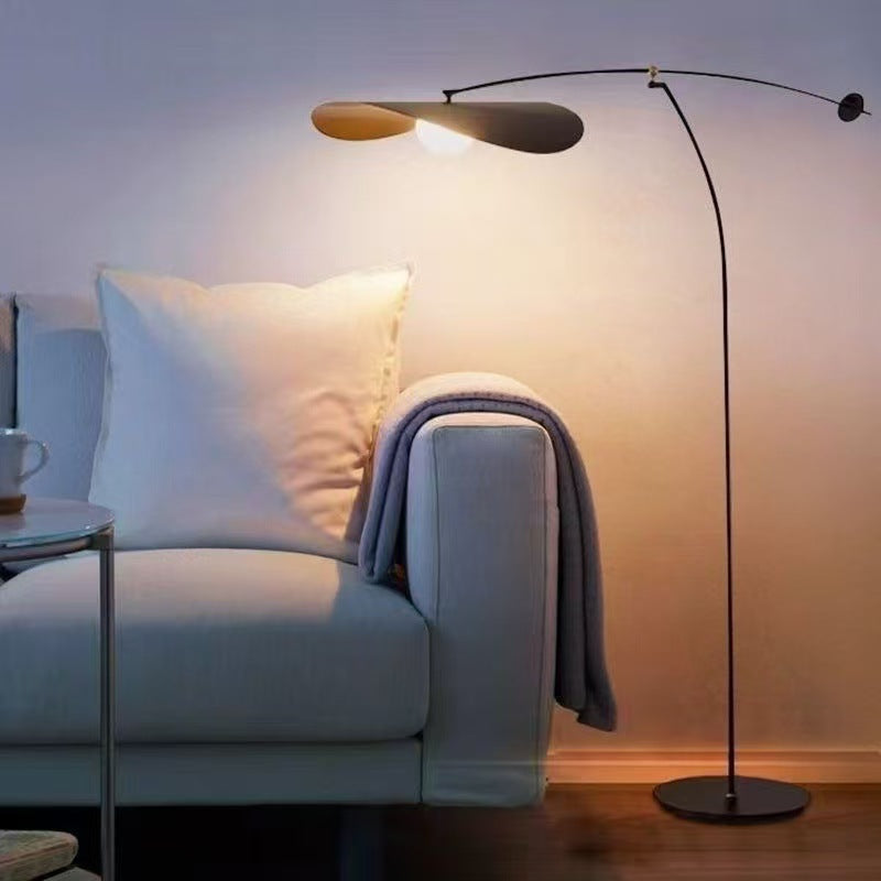 Arch Floor Lamp