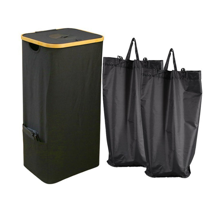 High-quality laundry container