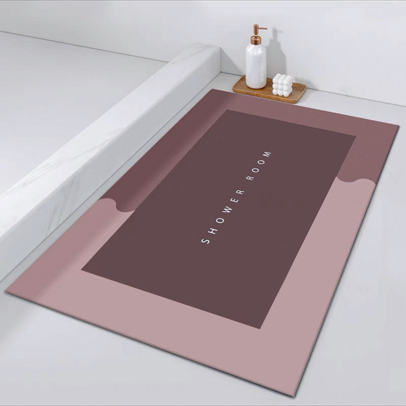Shower Mat