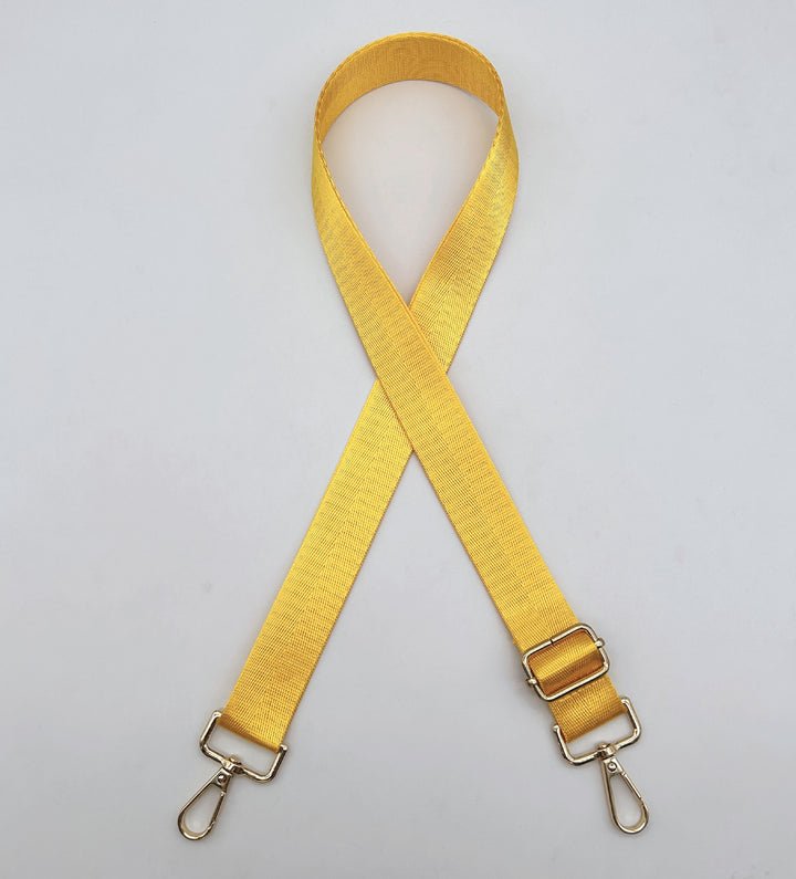 Adjustable Fabric Guitar Strap