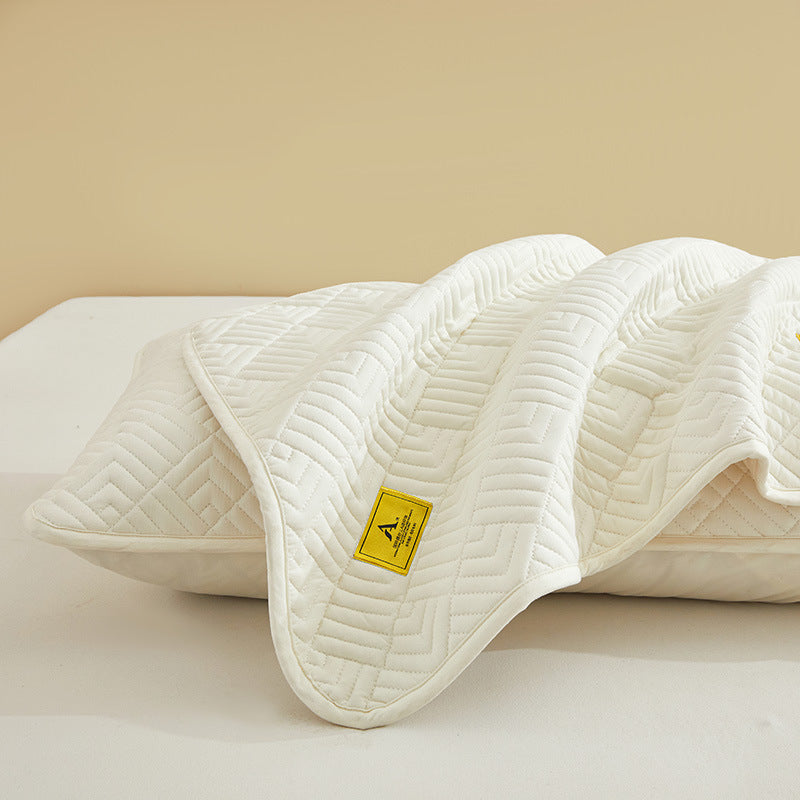 Quilted Mattress Topper