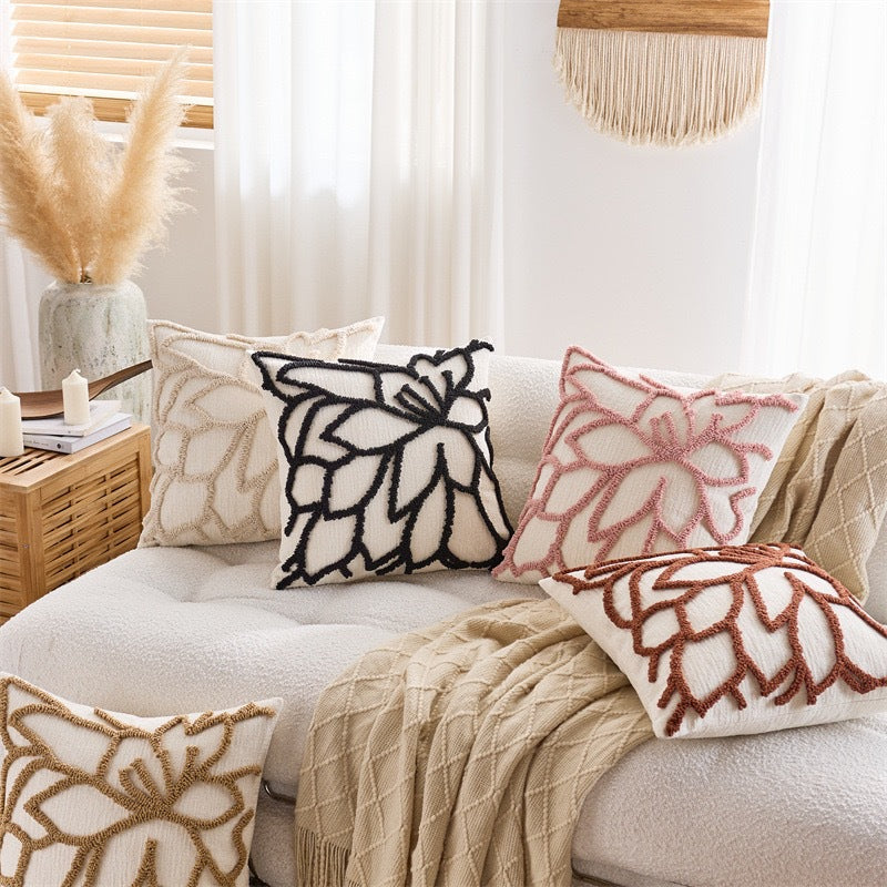 Decorative Throw Pillow for Couch Decoration