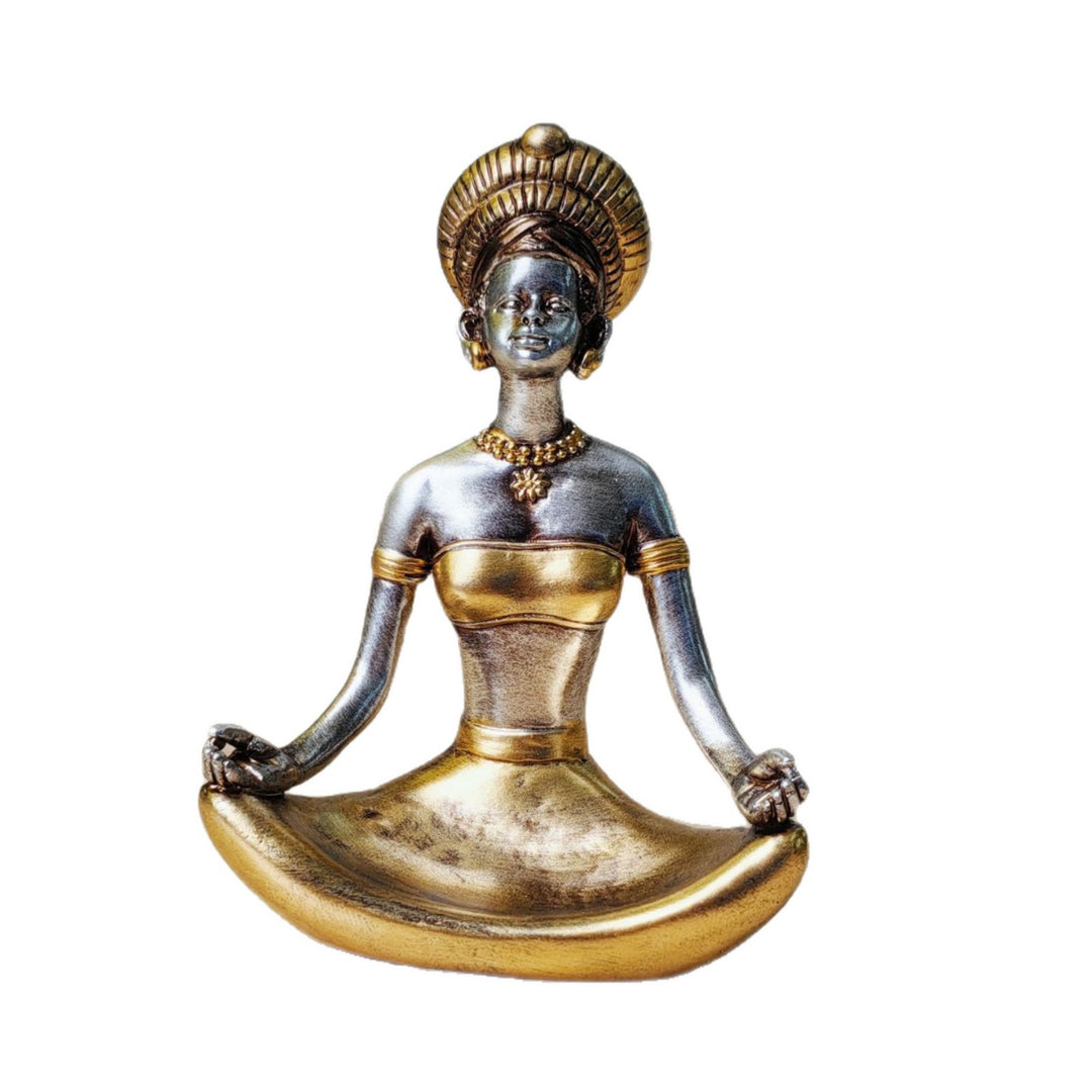 Zenart Statue