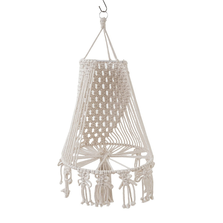 Macramé Hanging Plant Holder