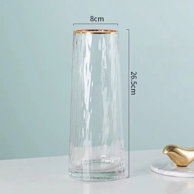Elegant Decorative Vase