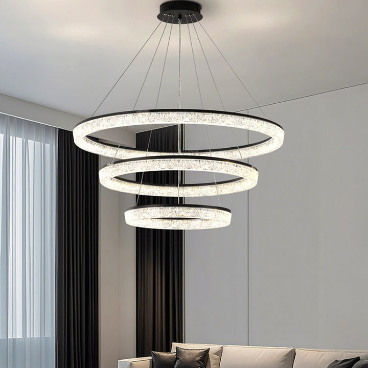 Modern Pendant Light